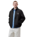 CARHARTT WIP Travon Jacket - Black/Wax