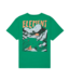 ELEMENT Lakeside Ss Tee Youth - Fir