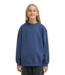 ELEMENT Lowcase Pigment Crew Youth - Dark Denim