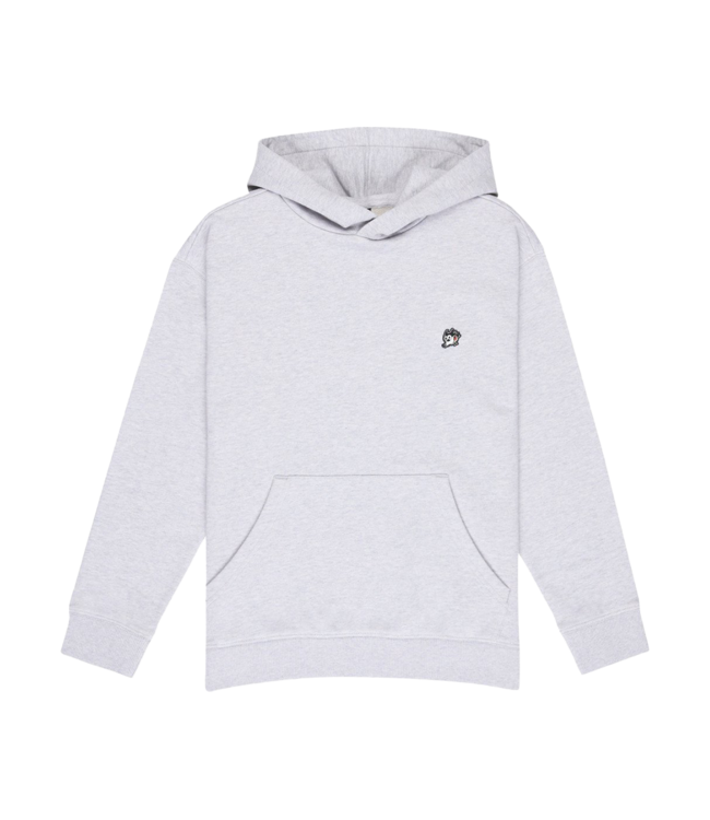 ELEMENT Pizza Po Youth - Mid Grey Heather