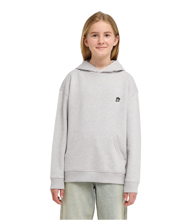 ELEMENT Pizza Po Youth - Mid Grey Heather