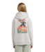 ELEMENT Pizza Po Youth - Mid Grey Heather