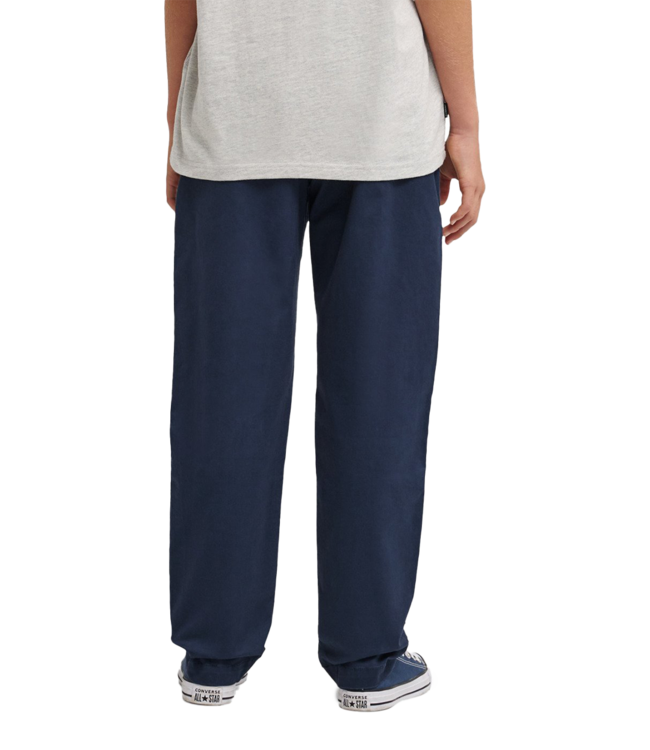 ELEMENT Regular Comfort Chino Youth - Eclipse Navy