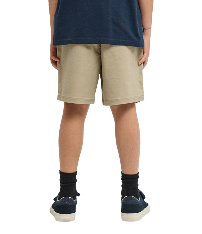 ELEMENT Regular Ewaist Short - Aluminum