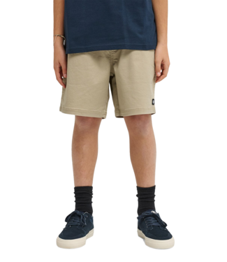 ELEMENT Regular Ewaist Short - Aluminum ELEMENT Regular Ewaist Short - Aluminum