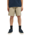 ELEMENT Regular Ewaist Short - Aluminum