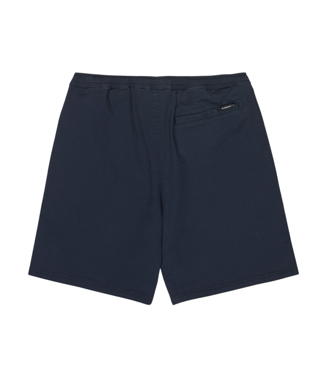 ELEMENT Regular Ewaist Short - Eclipse Navy