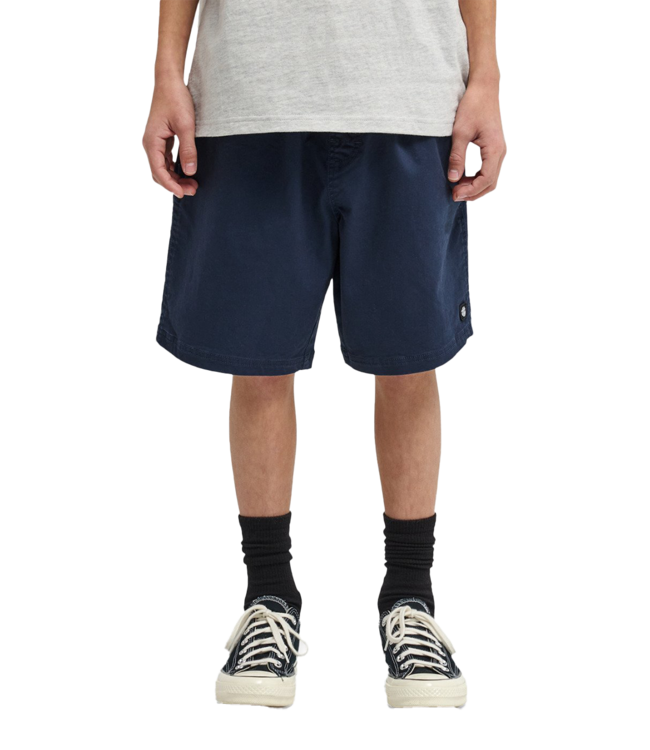 ELEMENT Regular Ewaist Short - Eclipse Navy