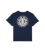 ELEMENT Seal Bp Ss Tee Youth - Eclipse Navy
