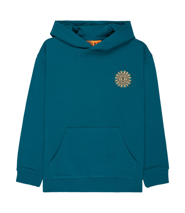 ELEMENT Timber Orbit Po Youth - Mallard Blue