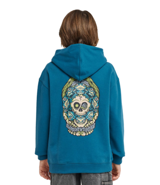 ELEMENT Timber Orbit Po Youth - Mallard Blue