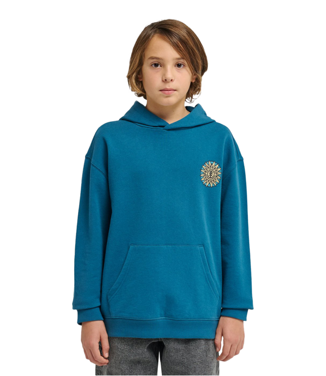 ELEMENT Timber Orbit Po Youth - Mallard Blue