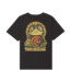 ELEMENT Timber The Frog Ss Tee Youth - Off Black