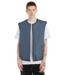ELEMENT Yates Lt Jacket - Gingham Checks
