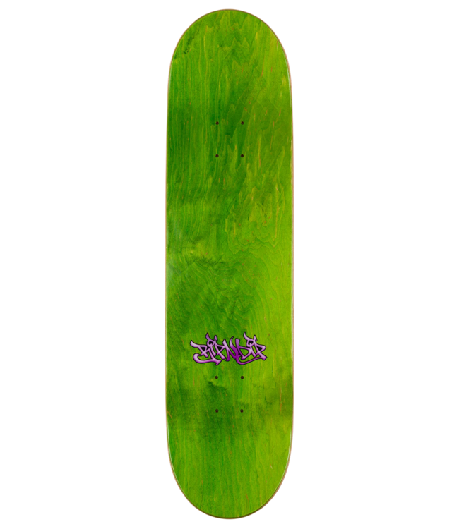 RIPNDIP Dragonology Deck - Foil Multi