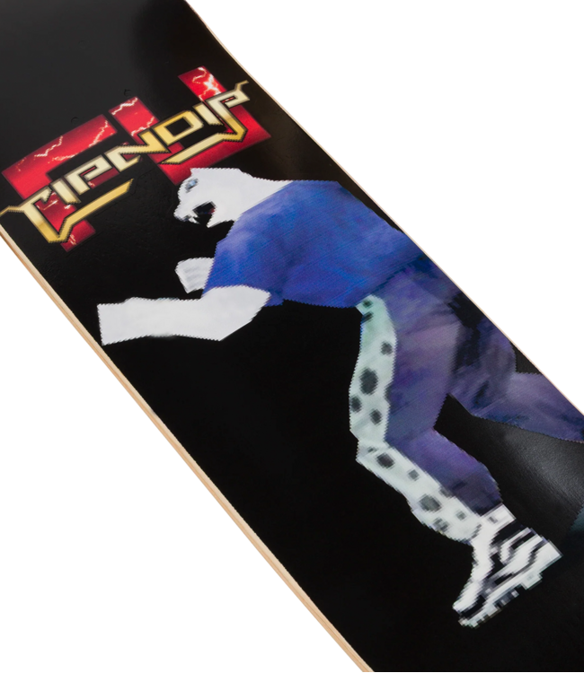 RIPNDIP Fighter Deck - Black