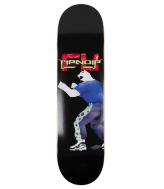 RIPNDIP Fighter Deck - Black