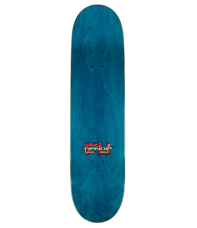 RIPNDIP Fighter Deck - Black