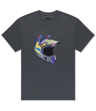 RIPNDIP First Place Tee - Charcoal