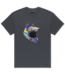 RIPNDIP First Place Tee - Charcoal