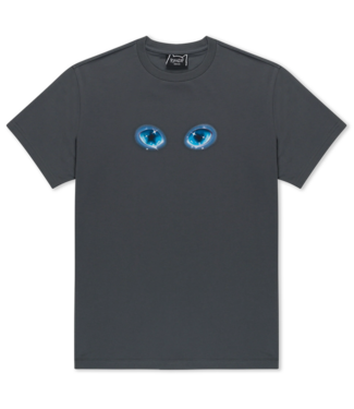 RIPNDIP Ride Or Die Tee - Charcoal