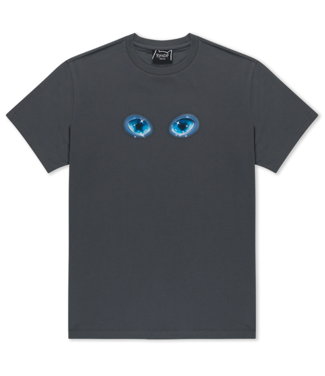 RIPNDIP Ride Or Die Tee - Charcoal