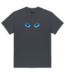 RIPNDIP Ride Or Die Tee - Charcoal