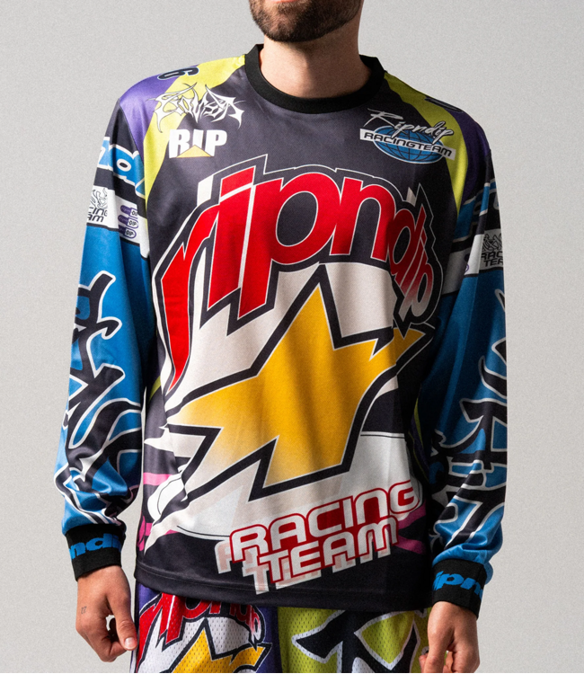 RIPNDIP Ripndip Allstar Jersey - Multi