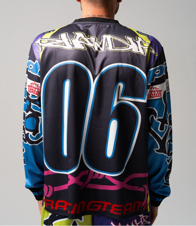 RIPNDIP Ripndip Allstar Jersey - Multi