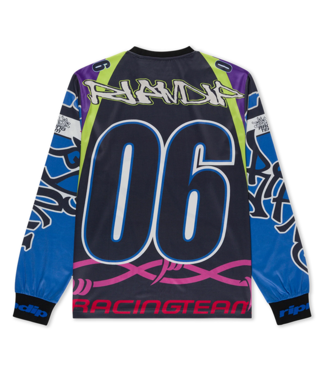 RIPNDIP Ripndip Allstar Jersey - Multi