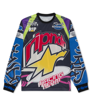 RIPNDIP Ripndip Allstar Jersey - Multi