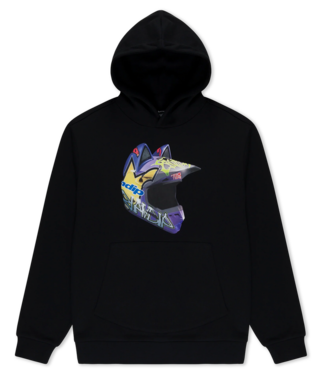 RIPNDIP First Place Hoodie - Black RIPNDIP First Place Hoodie - Black