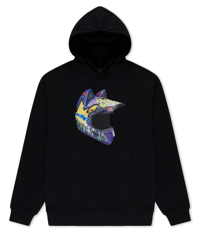 RIPNDIP First Place Hoodie - Black