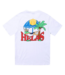 HELAS Hamac Tee - White