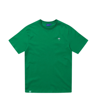 HELAS Classic Tee - Green