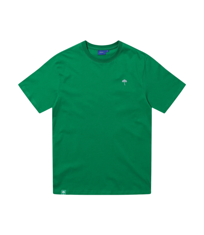 HELAS Classic Tee - Green