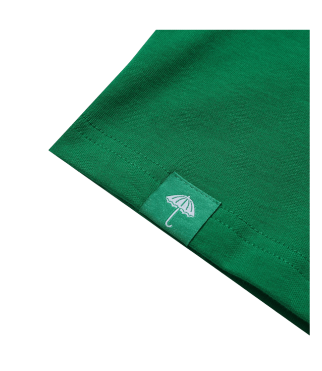 HELAS Classic Tee - Green