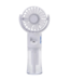 HELAS Fan Tastik - White