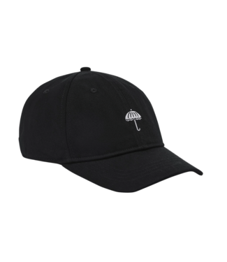 HELAS Classic Cap - Black