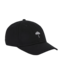 HELAS Classic Cap - Black