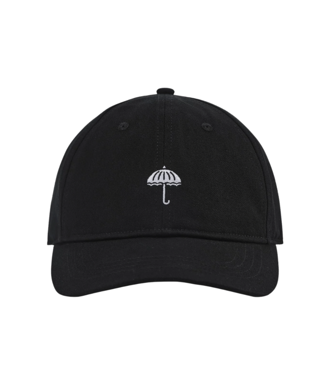 HELAS Classic Cap - Black