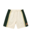 HELAS Couronne Sweat Shorts - Light Beige