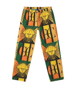 HELAS Cinque Terre Pyjama Pants - Multico