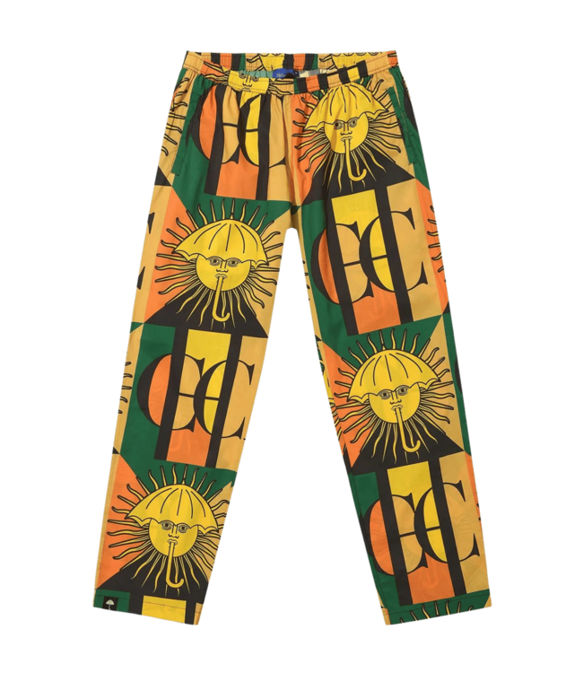 HELAS Cinque Terre Pyjama Pants - Multico