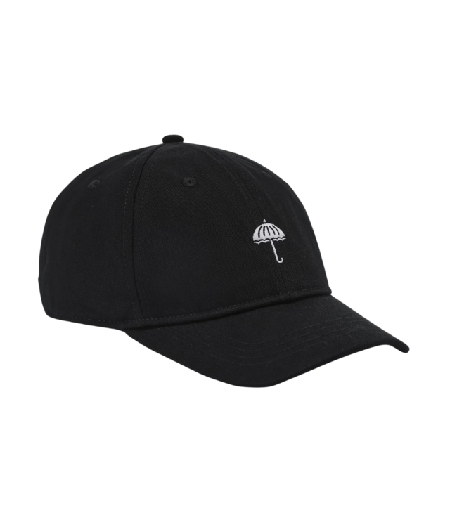 HELAS Classic Cap - Black
