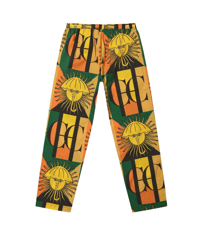 HELAS Cinque Terre Pyjama Pants - Multico
