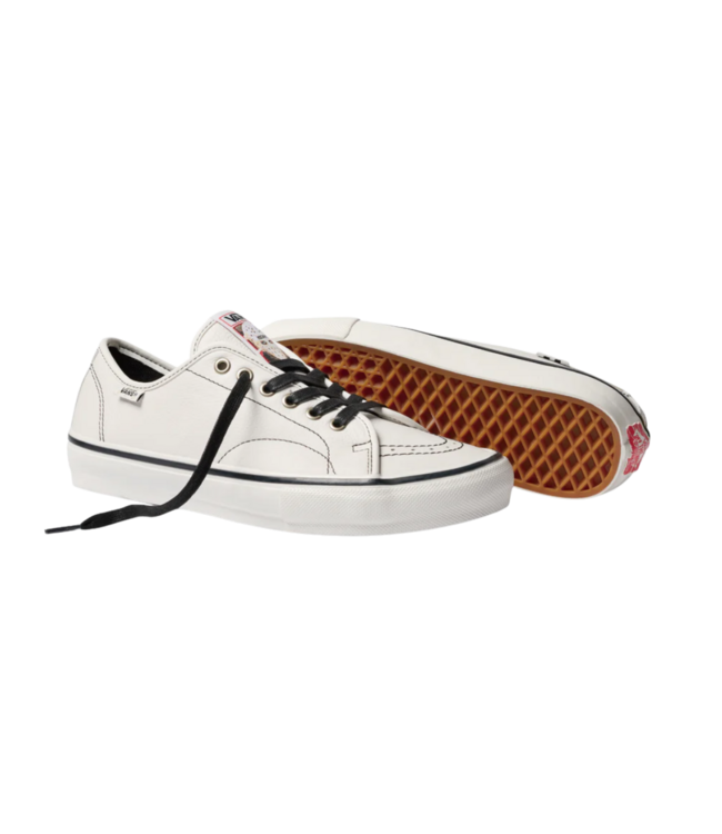 VANS Ave Classic Vcu Hcky - White