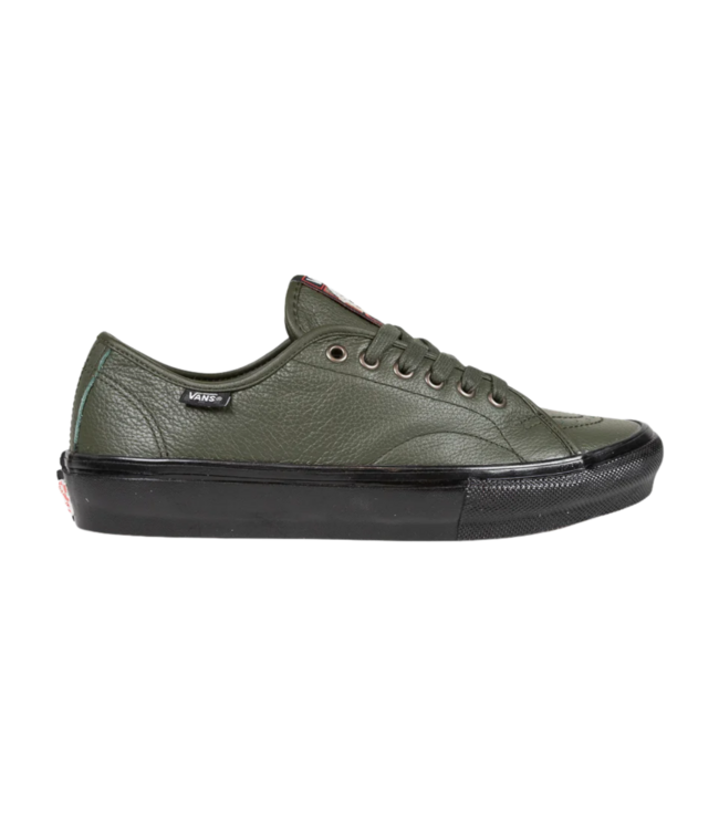 VANS Ave Classic Vcu Hcky - Green/Black