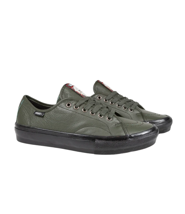 VANS Ave Classic Vcu Hcky - Green/Black