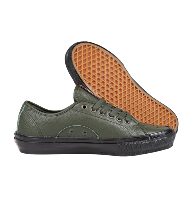 VANS Ave Classic Vcu Hcky - Green/Black